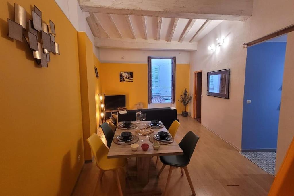 Avignon Apartement A 2 Pas Du Palais De Papes Exterior foto